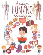 El Cuerpo Humano Para Ninos