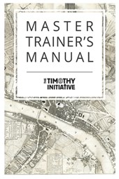 Master Trainer's Manual