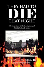 They Had to Die That Night
