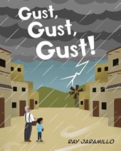 Gust, Gust, Gust!