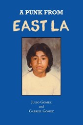 A Punk from East LA