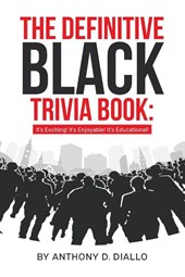 The Definitive Black Trivia Book