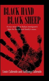 Black Hand Black Sheep