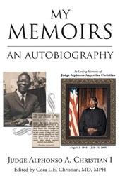 My Memoirs