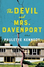 The Devil and Mrs. Davenport