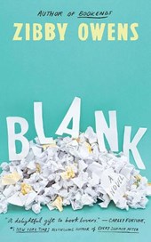 Blank