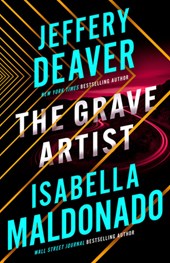 The Grave Artist