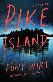 Pike Island