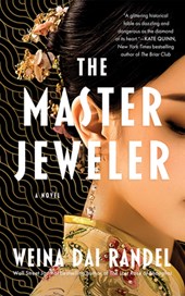 The Master Jeweler