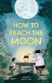 How To Reach the Moon
