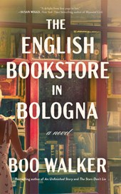 The English Bookstore in Bologna