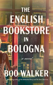 The English Bookstore in Bologna