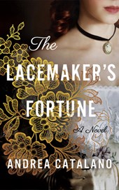 The Lacemaker's Fortune