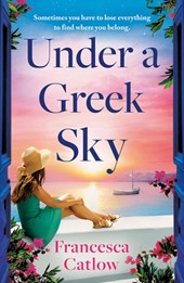 Under a Greek Sky