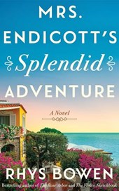Mrs. Endicott's Splendid Adventure
