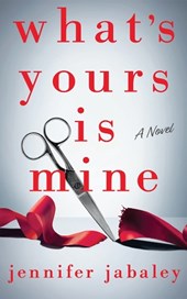 What's Yours Is Mine