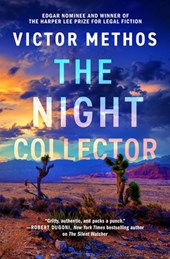 The Night Collector
