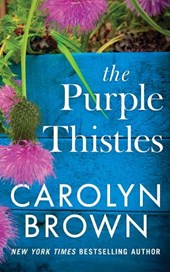 The Purple Thistles