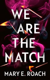 We Are the Match