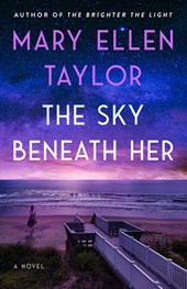 The Sky Beneath Her