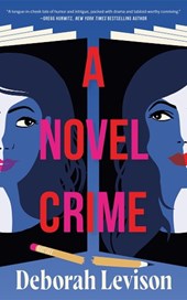 A Novel Crime