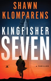 Kingfisher Seven
