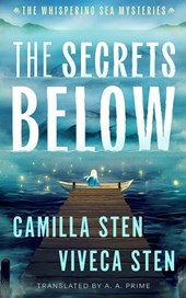 The Secrets Below