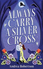 Always Carry a Silver Cross