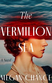 The Vermilion Sea