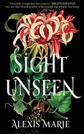 Marie, A: Sight Unseen