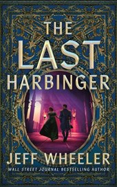The Last Harbinger