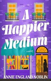 A Happier Medium
