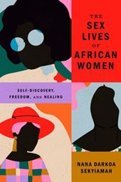SEX LIVES OF AFRICAN WOMEN