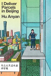 I Deliver Parcels in Beijing