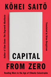 Saito, K: Capital from Zero