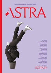 Astra 1: Ecstasy
