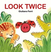 Look Twice