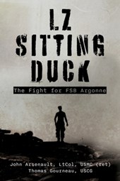 LZ Sitting Duck