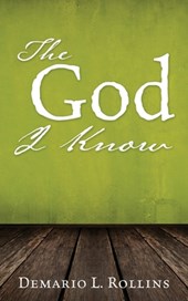 The God I Know