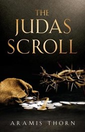 The Judas Scroll