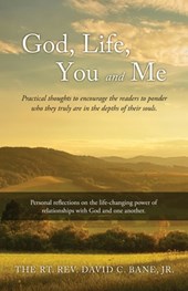 God, Life, You and Me
