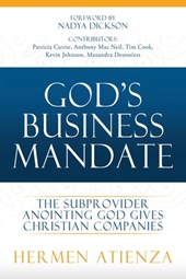 God's Business Mandate