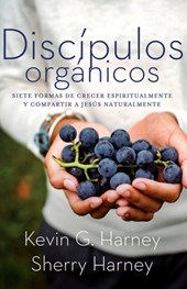Discipulos organicos