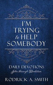 I'm Trying to Help Somebody