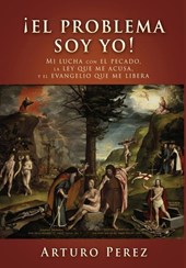 Perez, A: ¡El problema soy yo!