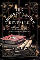 THE ARCHKO VOLUME - REVEALED