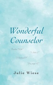 Wonderful Counselor