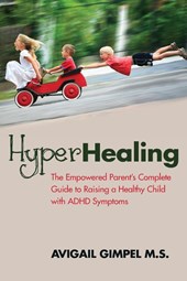 HyperHealing