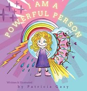 I Am a Powerful Person