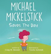 Michael Mickelstick Saves The Day